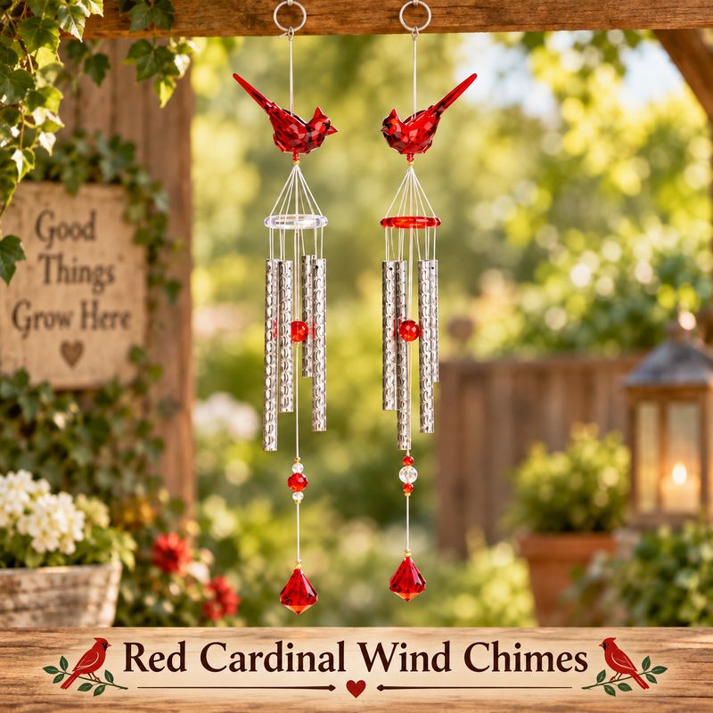 Chime Cardinal