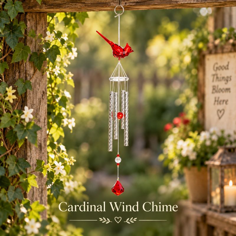 Chime Cardinal