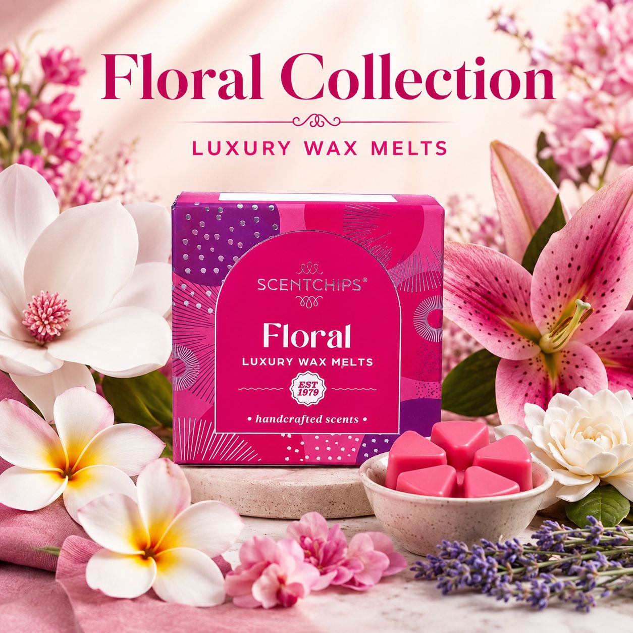 Floral Collection