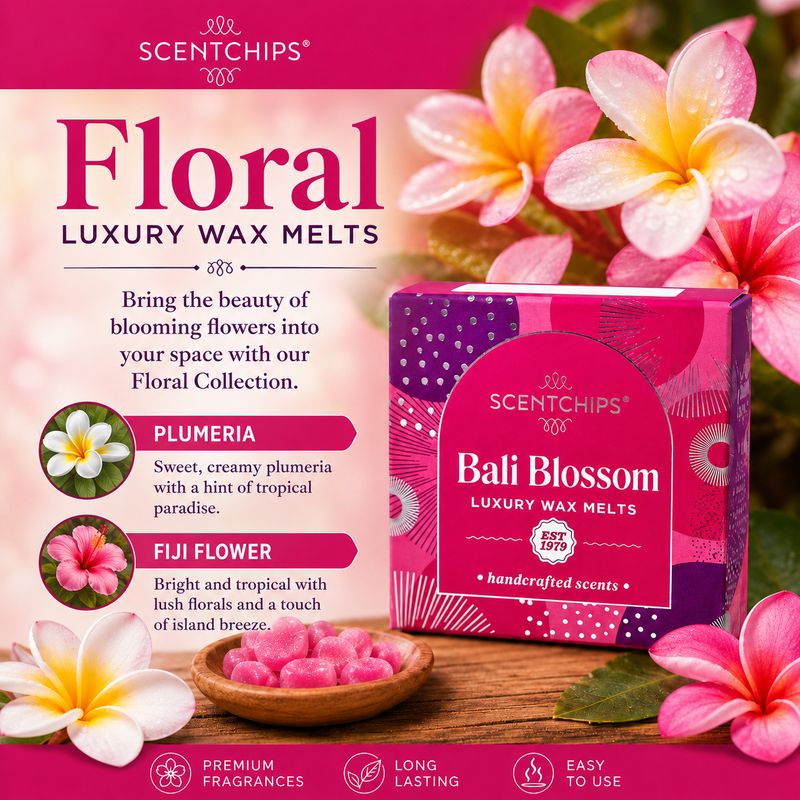 Floral Collection