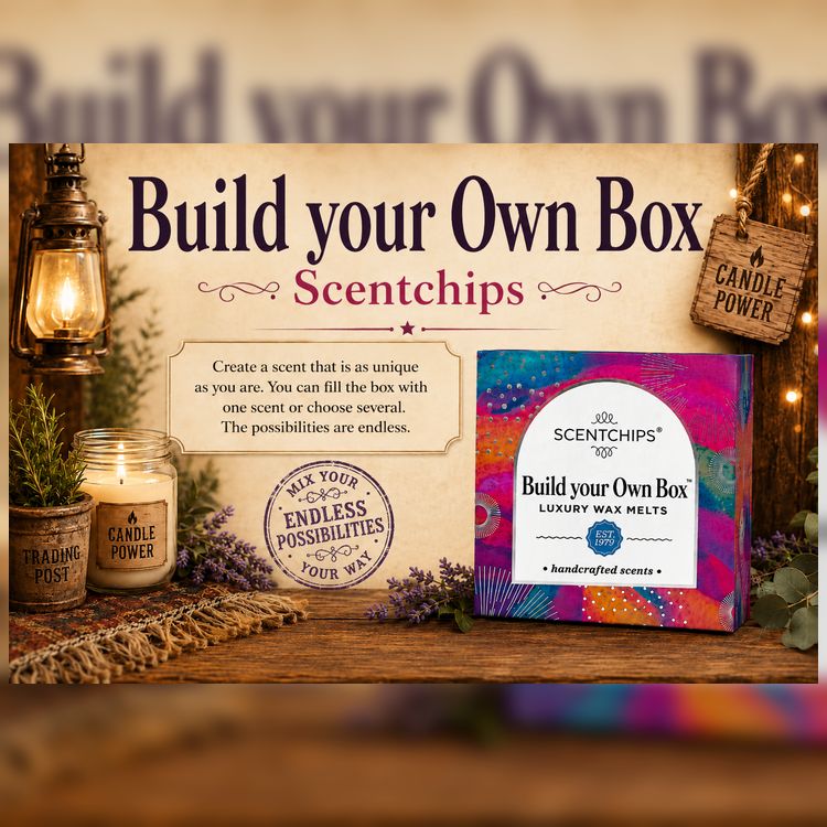 Build Your Own Box