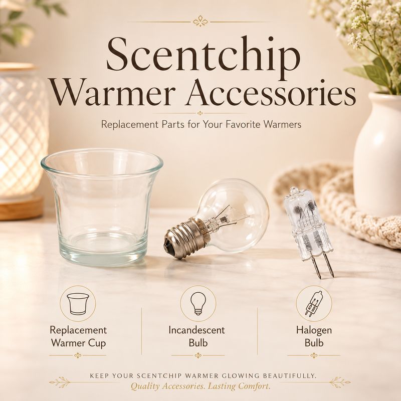 Warmers Accessories