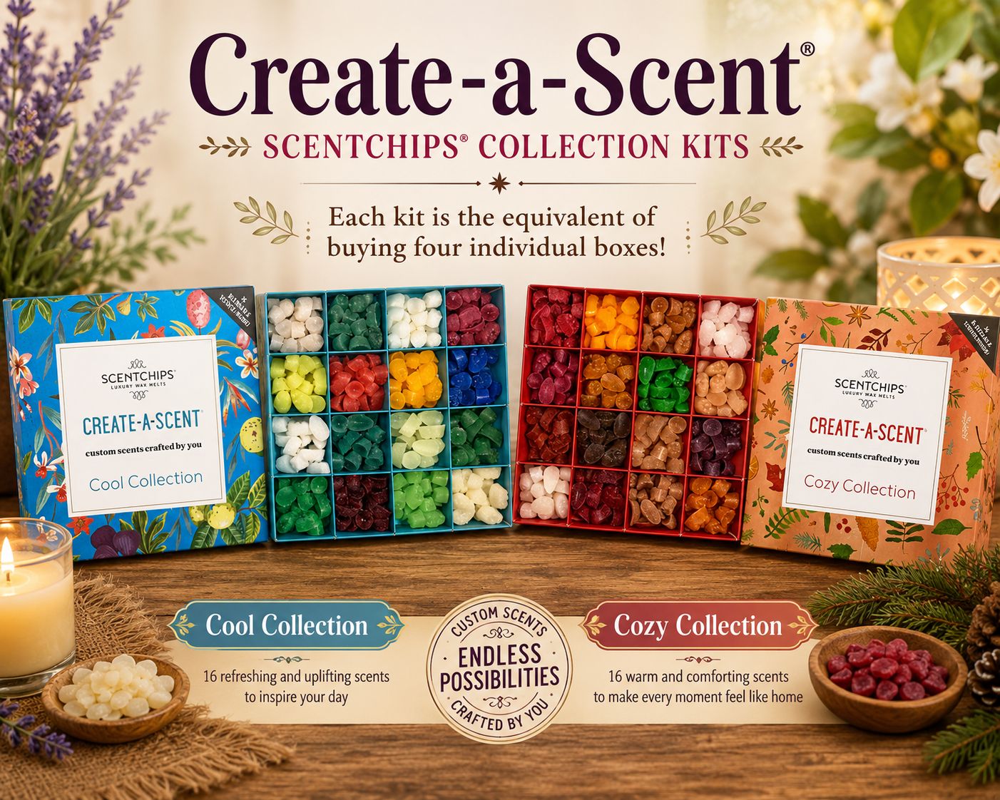 Create a Sent