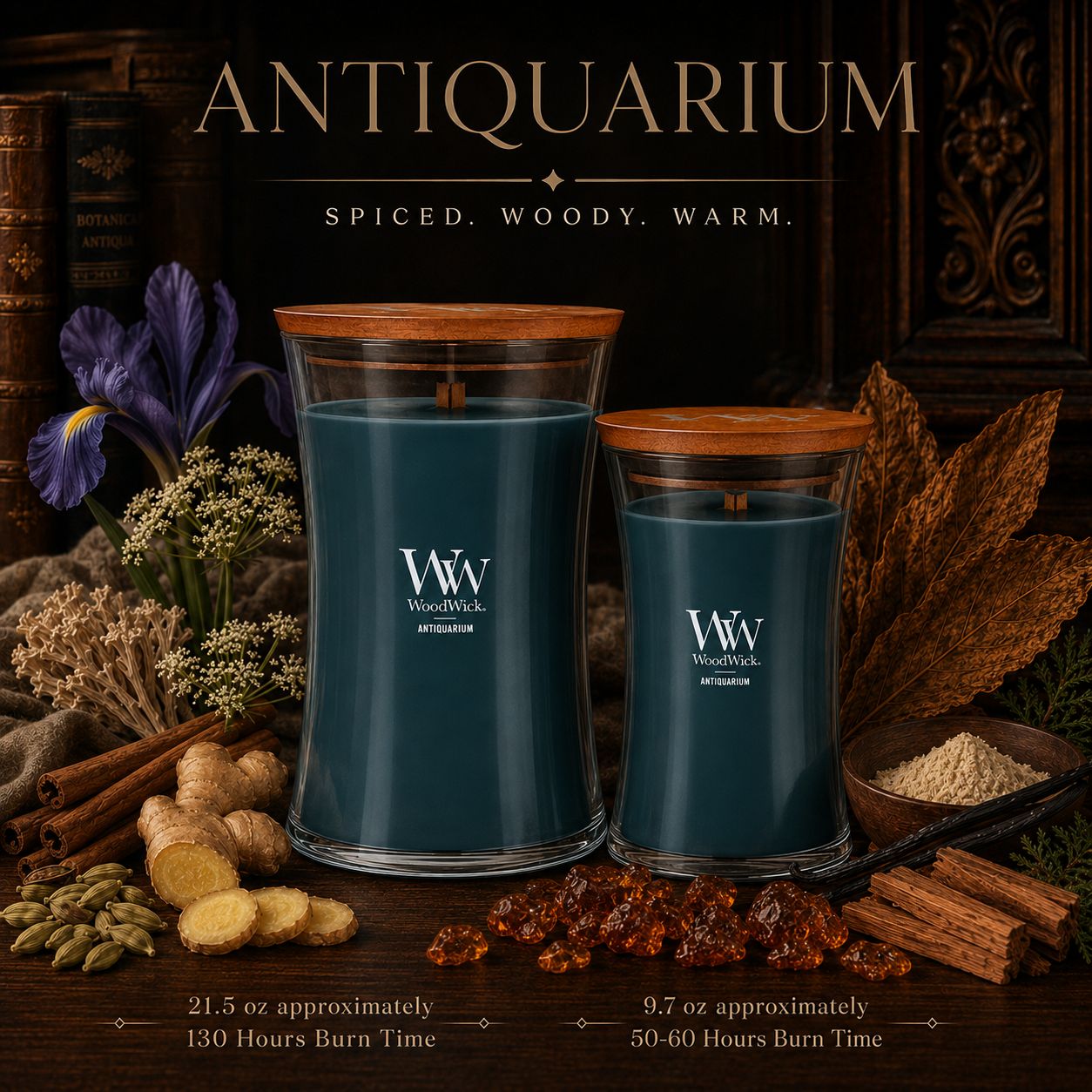 C Antiquarium