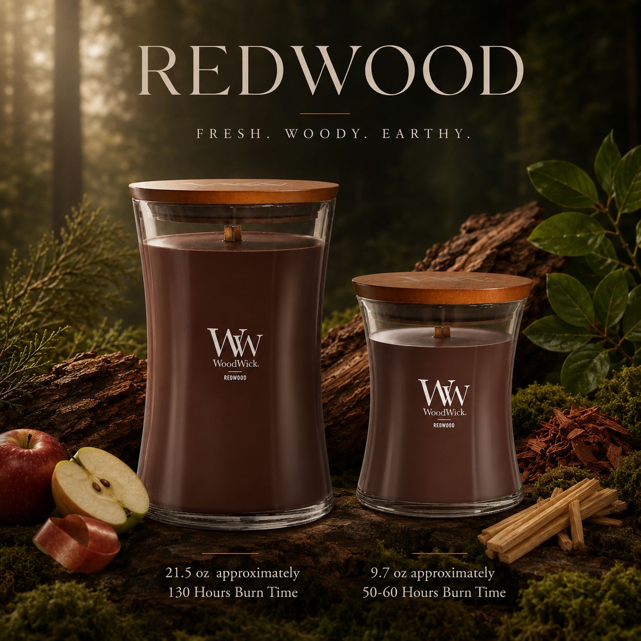 C Redwood