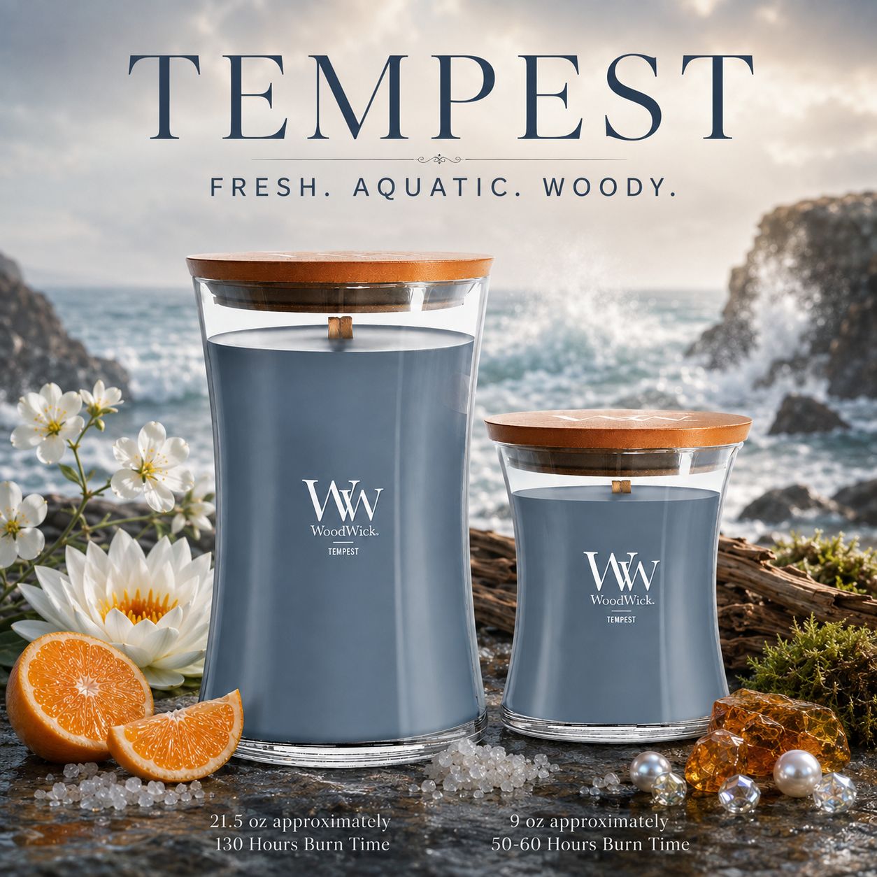 C Tempest