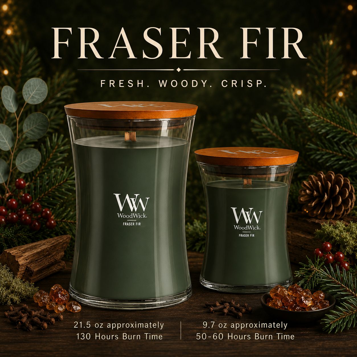 C Fraser Fir