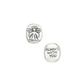 Angel Pocket Tokens, Name: Always With You Short
