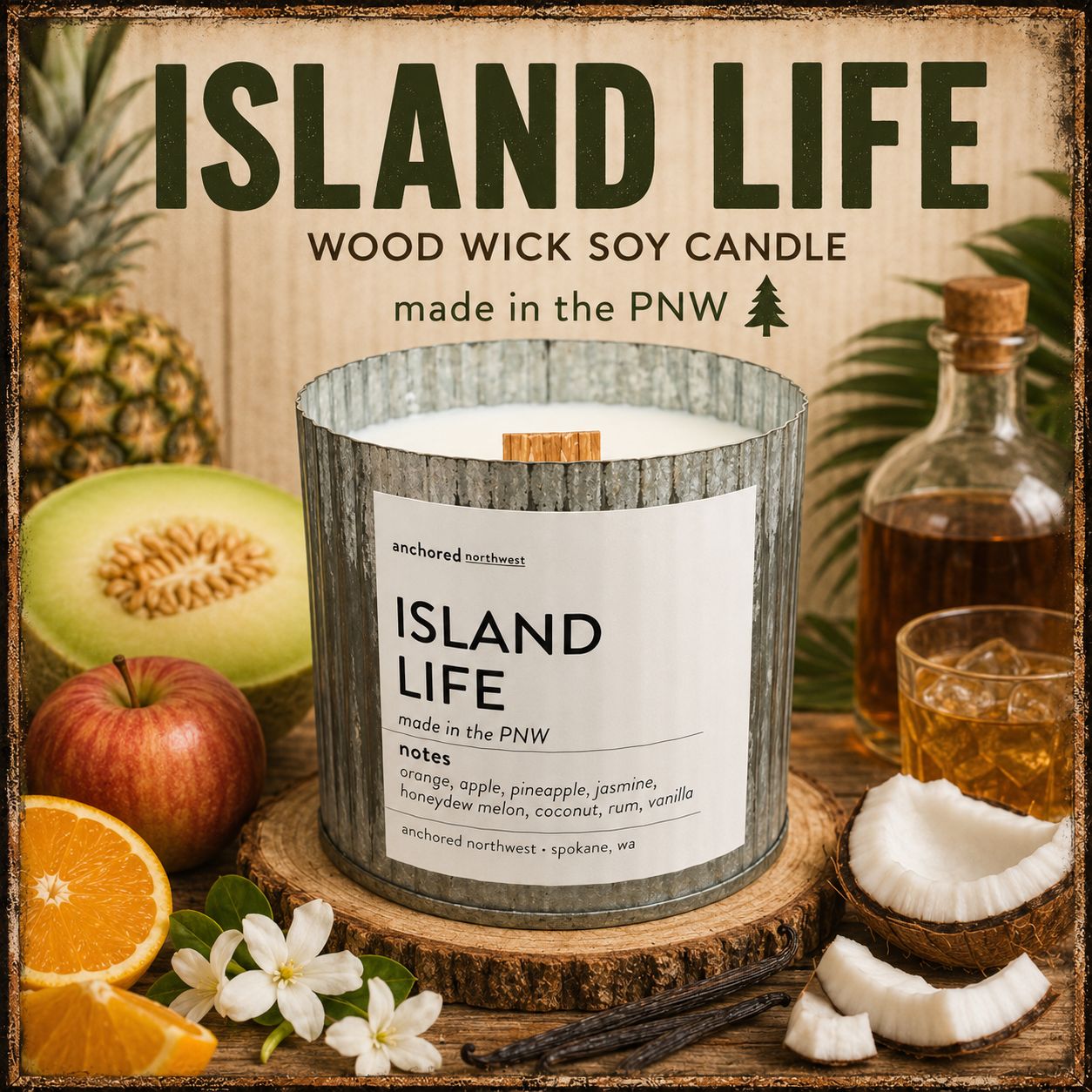 Island Life