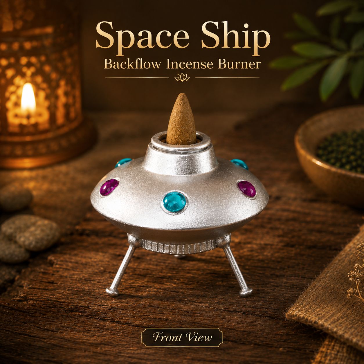 Space Ship