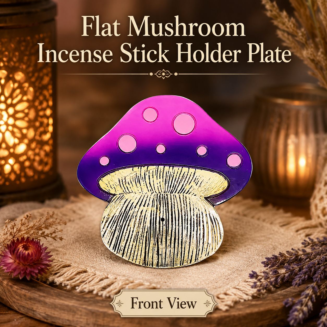 Mushroom