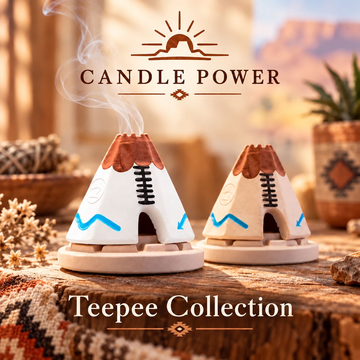 Teepee