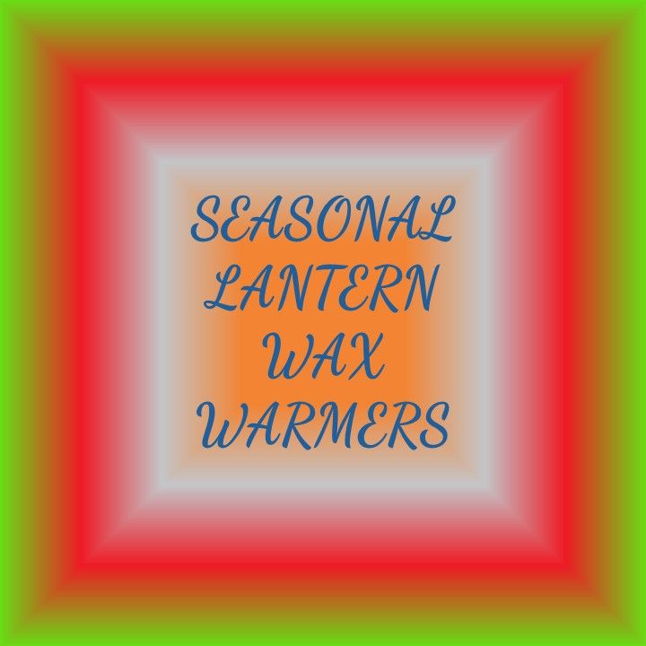Warmers Seasonal