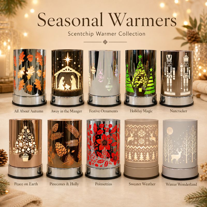 Warmers Seasonal