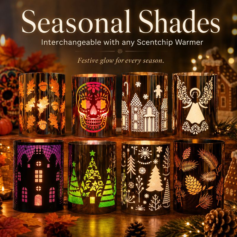 Shades Seasonal