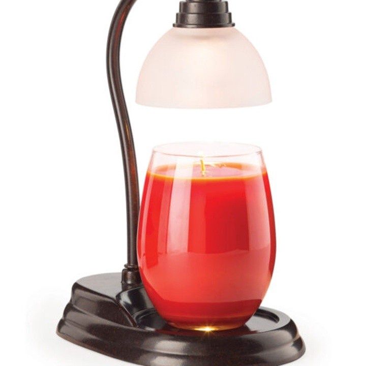 Wax Melt Warmers