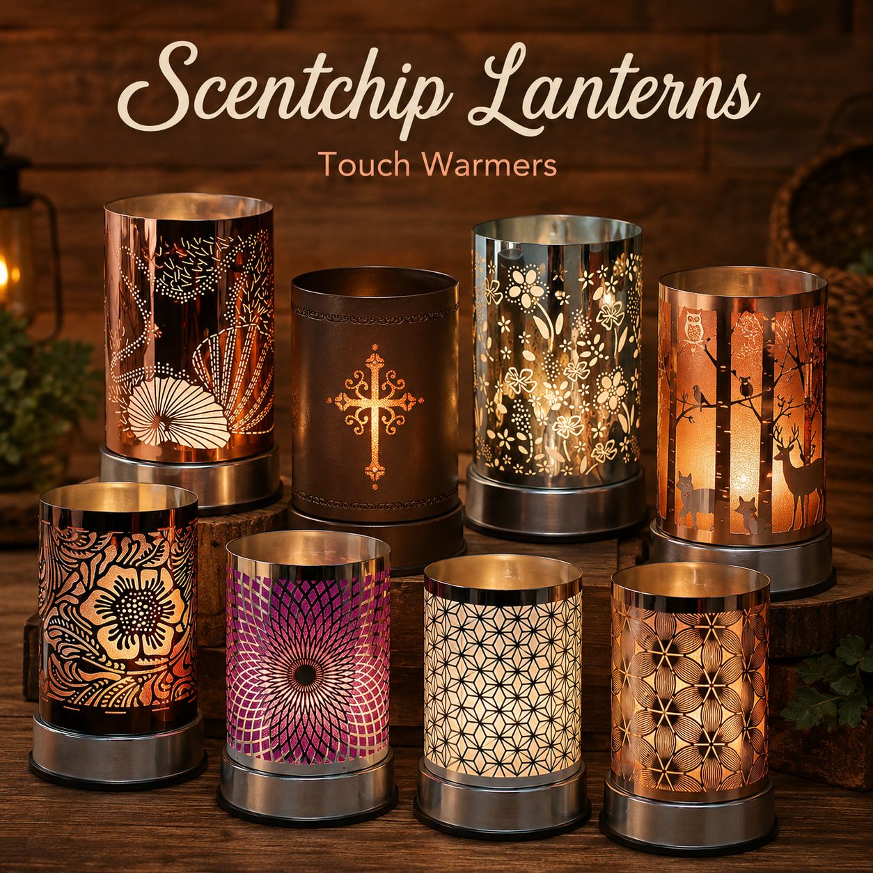 Warmers