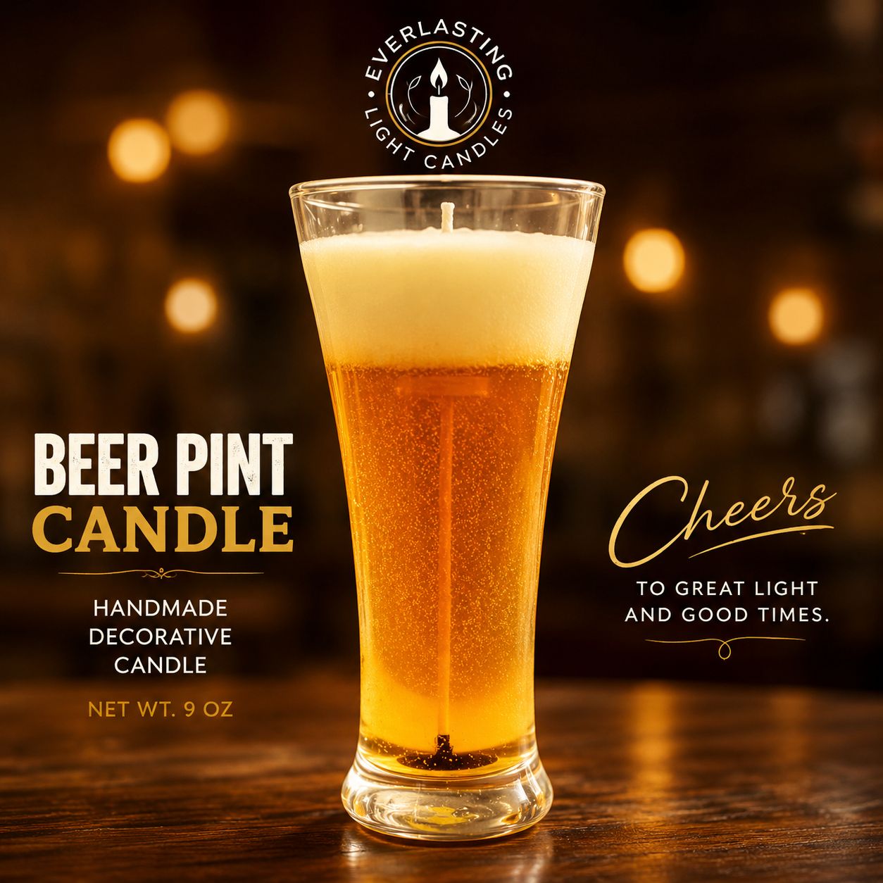 Beer Glass
