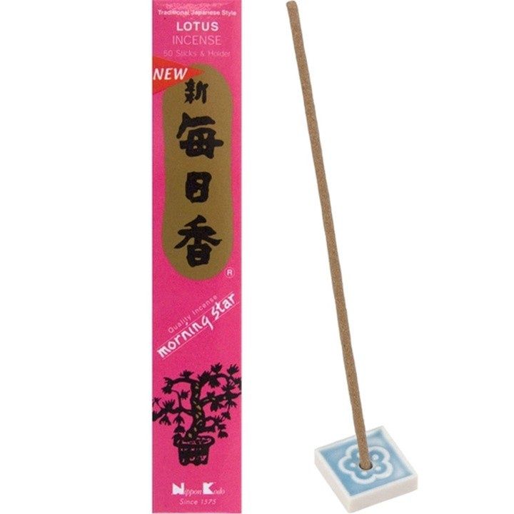 Morning Star Incense Stics
