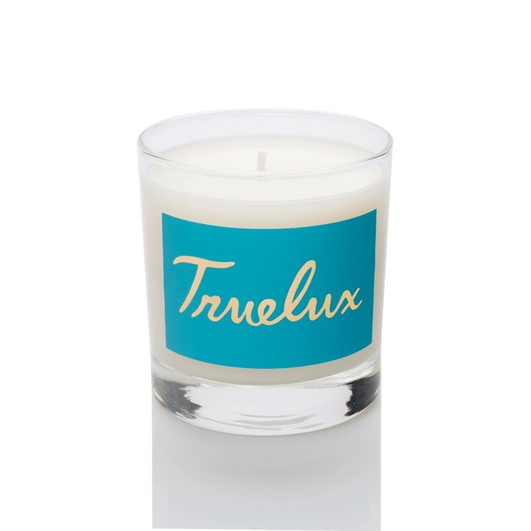 Costa Lotion Candle