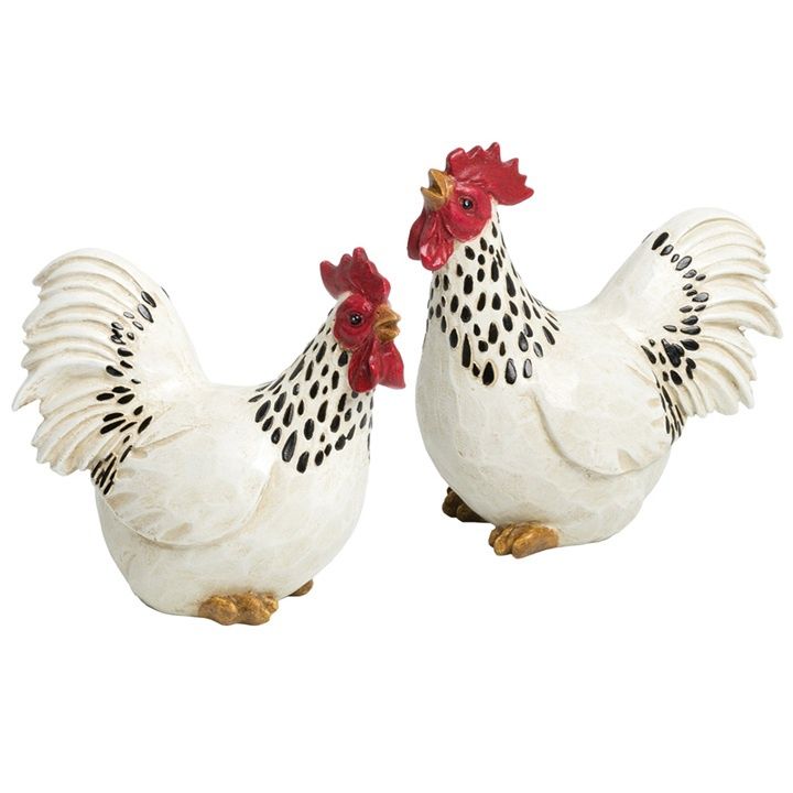 Chicken, Name: Beak Up