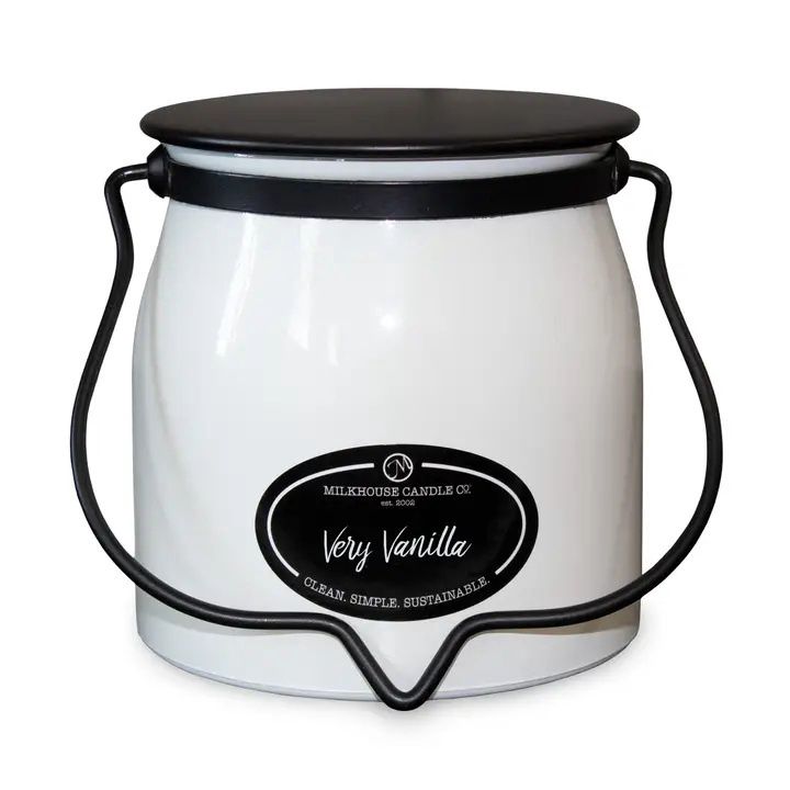 Very Vanilla MH, Size: 16oz