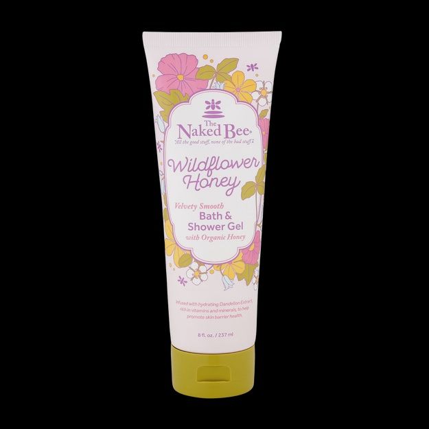 Wildflower Honey Lotion, Size: 8oz