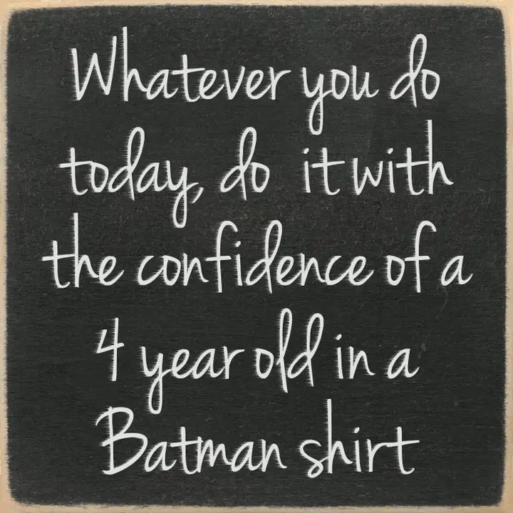 Batman Shirt