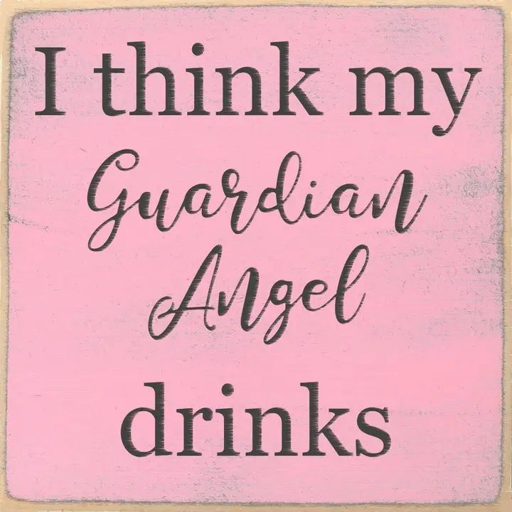Guardian Angel