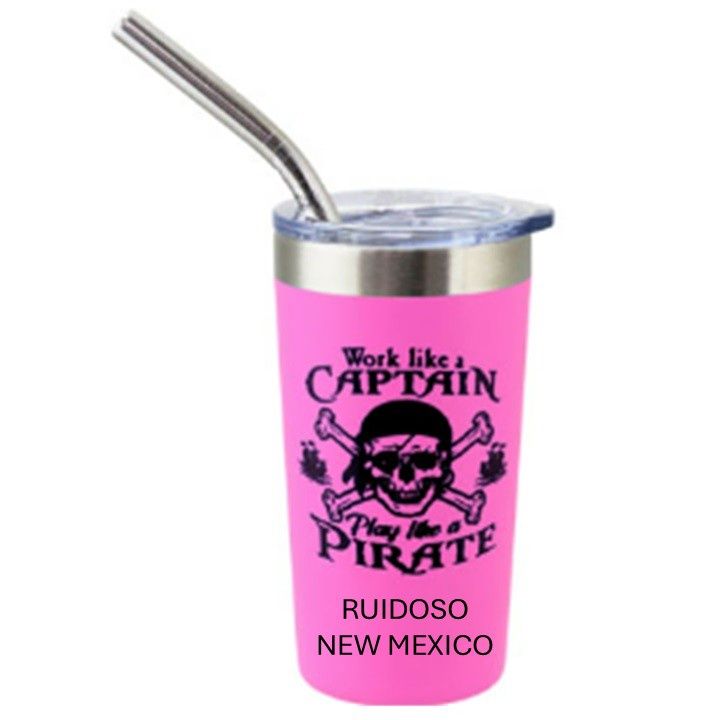 Shooter Pirate, Color: Pink