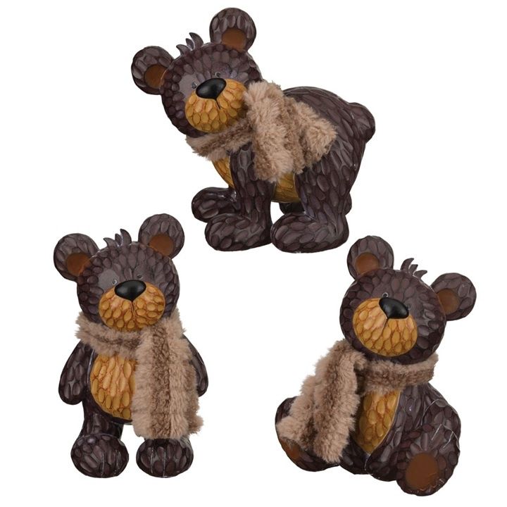 Bear Decor