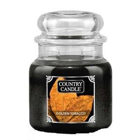 Golden Tobacco, Size: 18 oz