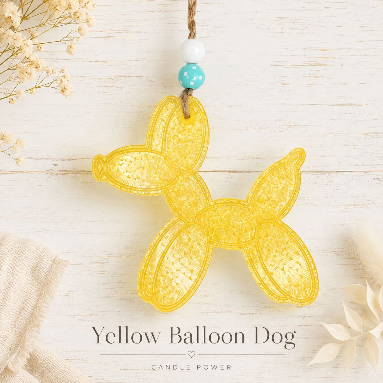 Balloon Dog