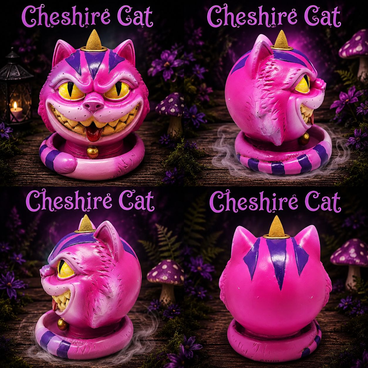 Alice Cheshire Cat