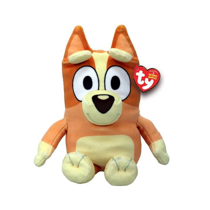 Bluey, Name: Bingo, Size: 8 inch