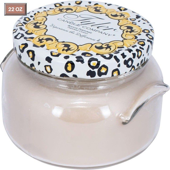 High Maintenance, Size: 22 oz