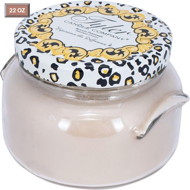 High Maintenance, Size: 22 oz