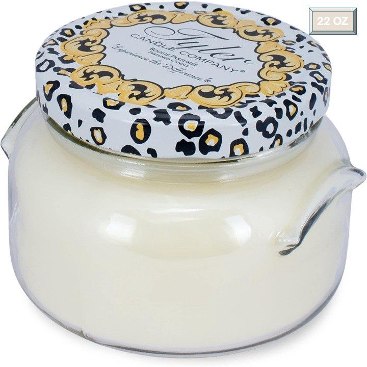 Platinum, Size: 22 oz