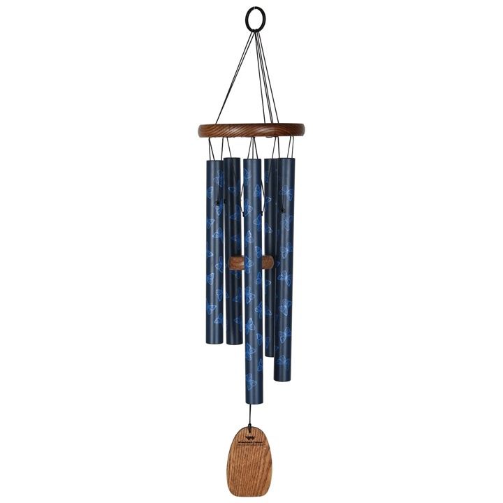 Garden Chime Butterfly