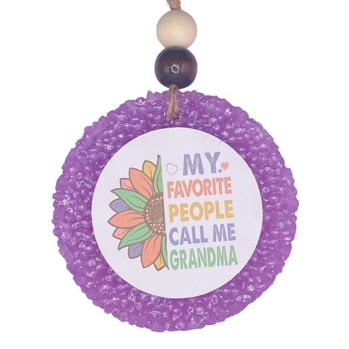 My Favorite People Call Me Grandma