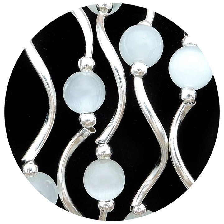 Stack Cat's Eye