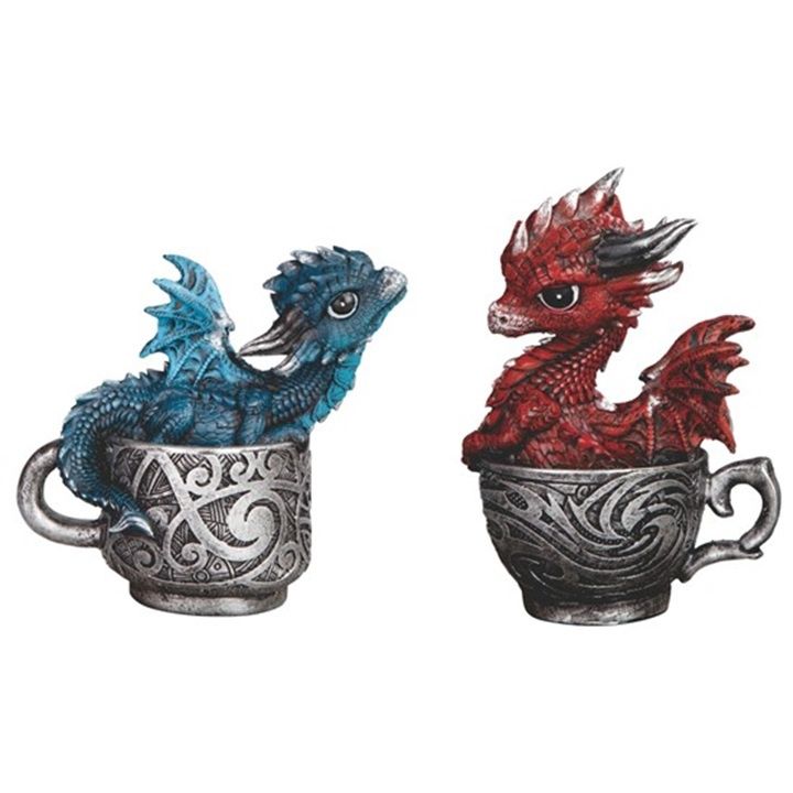 Dragon Cup