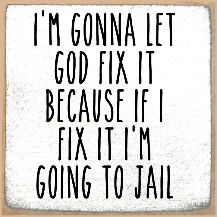 Fix It