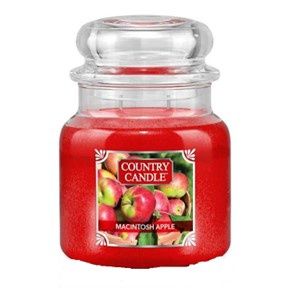 Macintosh Apple, Size: 18 oz
