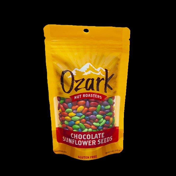 Chocolate Sunflower Seeds