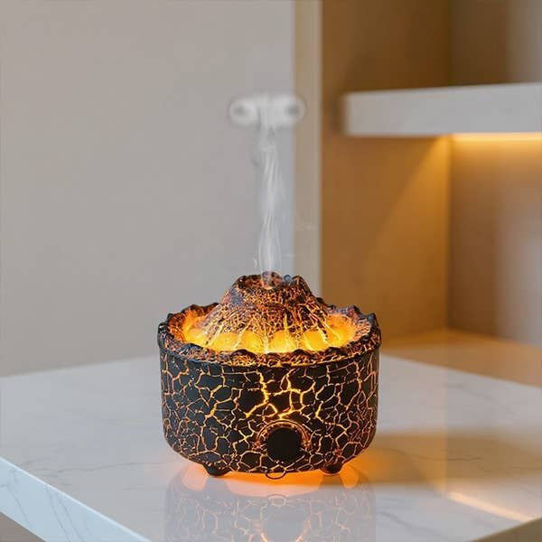 Volcano Max Diffuser