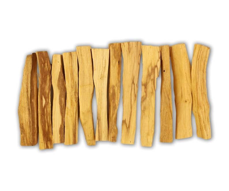 Palo Santo Wood 3 Sticks