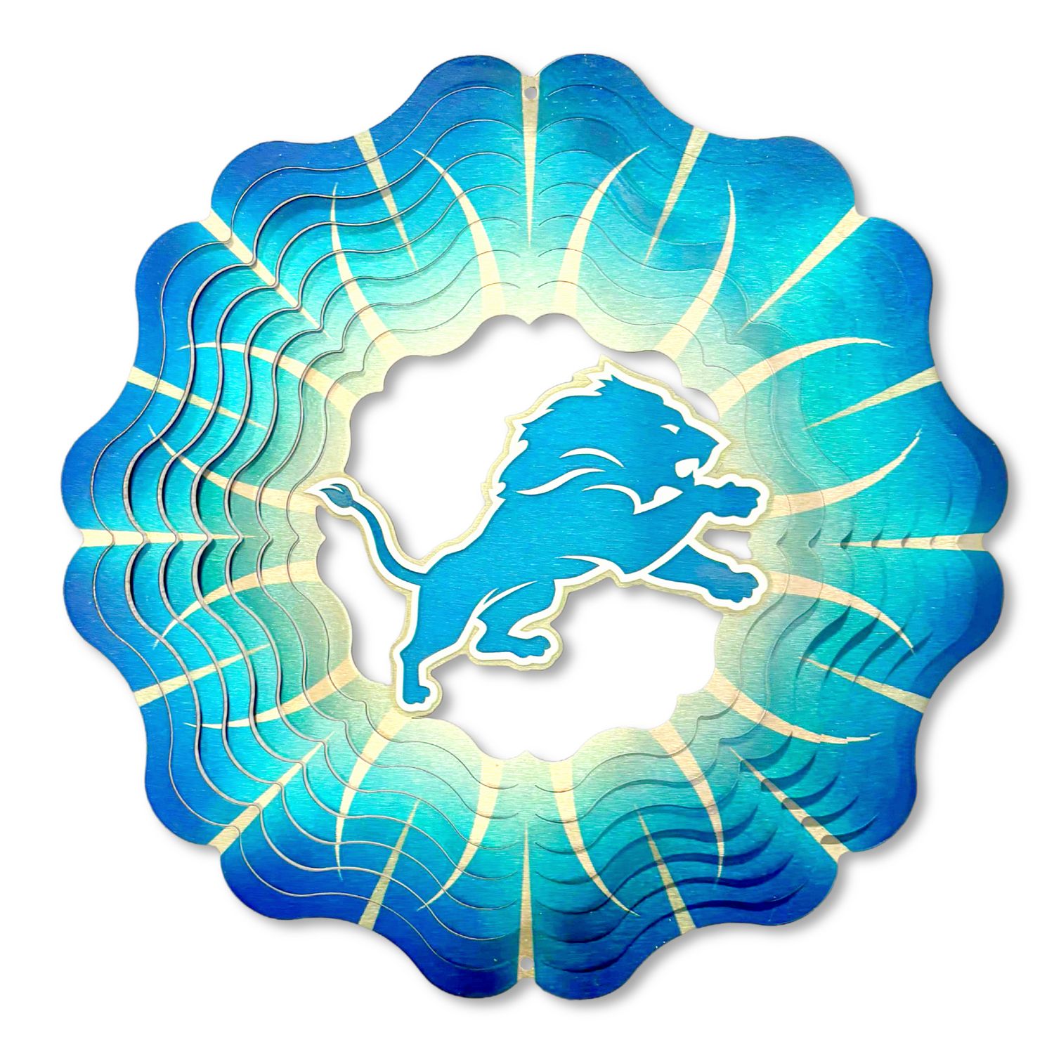 NFL-Detroit Lions