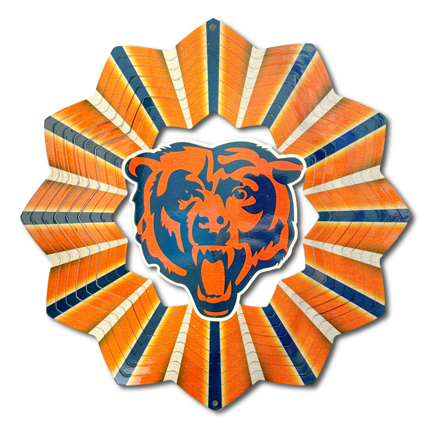 NFL-Chicago Bears