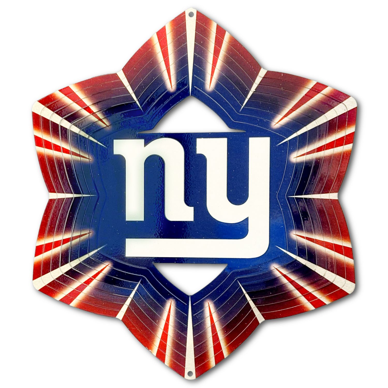 NFL-New York Giants